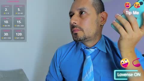Snapshot of jhonyalzate chatting on December 15, 2024, 2:52 am Jhony Alzate online show from December 15, 2024, 2:52 am