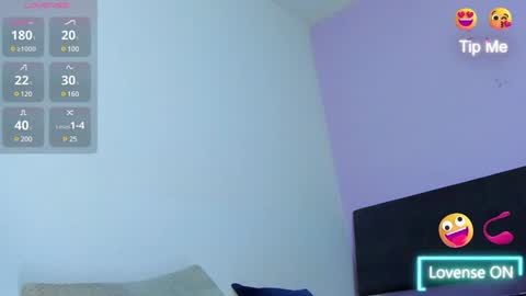 Snapshot of jhonyalzate chatting on December 15, 2024, 9:35 am Jhony Alzate online show from December 15, 2024, 9:35 am