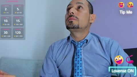 Snapshot of jhonyalzate chatting on December 19, 2024, 3:18 am Jhony Alzate online show from December 19, 2024, 3:18 am