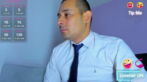 Snapshot of jhonyalzate chatting on January 6, 2025, 12:05 am Jhony Alzate online show from January 6, 2025, 12:05 am