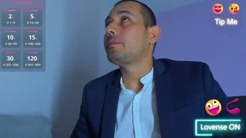 Snapshot of jhonyalzate chatting on January 9, 2025, 2:33 am Jhony Alzate online show from January 9, 2025, 2:33 am