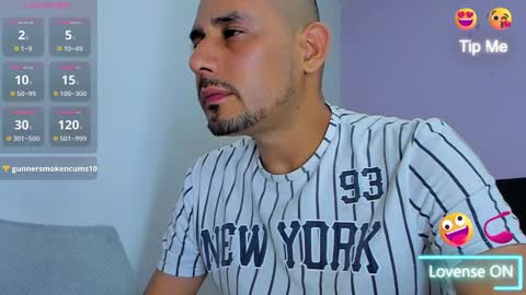 Snapshot of jhonyalzate chatting on January 15, 2025, 2:06 am Jhony Alzate online show from January 15, 2025, 2:06 am