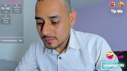 Snapshot of jhonyalzate chatting on January 16, 2025, 12:55 am Jhony Alzate online show from January 16, 2025, 12:55 am