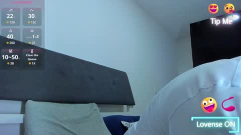 Snapshot of jhonyalzate chatting on February 2, 2025, 3:32 am Jhony Alzate online show from February 2, 2025, 3:32 am