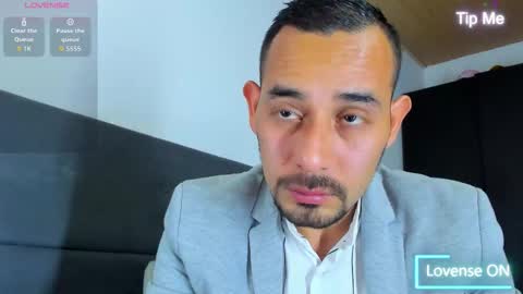 Snapshot of jhonyalzate chatting on September 18, 2025, 2:57 am Jhony Alzate online show from September 18, 2025, 2:57 am