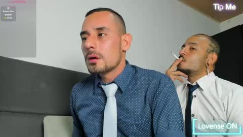 Jhony Alzate online show from May 29, 2026, 12:19 am