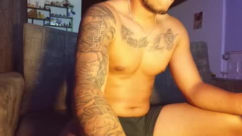 Jhony online show from March 10, 2026, 1:32 am