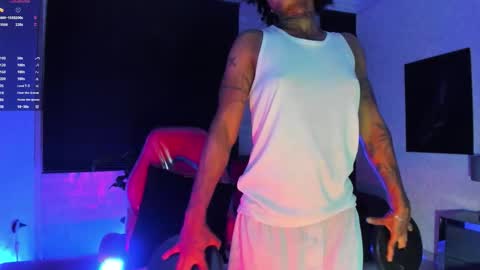 jhonymiller online show from September 26, 2025, 8:35 pm