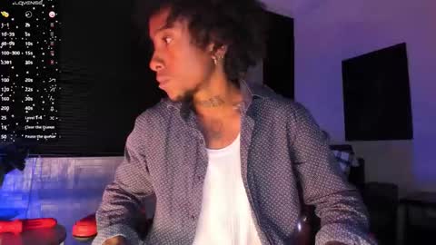 jhonymiller online show from March 8, 2026, 8:23 pm