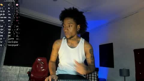 jhonymiller online show from March 23, 2026, 8:13 pm