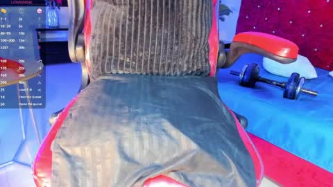 jhonymiller online show from April 11, 2026, 9:41 pm