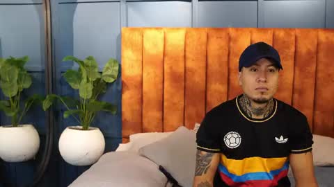 Jhony online show from June 11, 2026, 12:03 pm