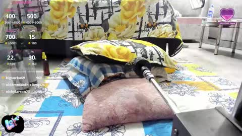 Jordan And Danna online show from January 7, 2026, 10:23 pm