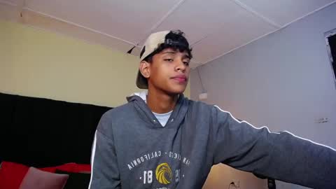 Snapshot of jhos_padill chatting on September 19, 2025, 1:34 pm jhos online show from September 19, 2025, 1:34 pm