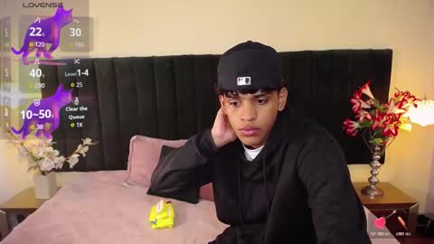 Snapshot of jhos_padill chatting on October 25, 2025, 1:29 pm jhos online show from October 25, 2025, 1:29 pm