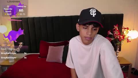 Snapshot of jhos_padill chatting on November 13, 2025, 1:32 pm jhos online show from November 13, 2025, 1:32 pm