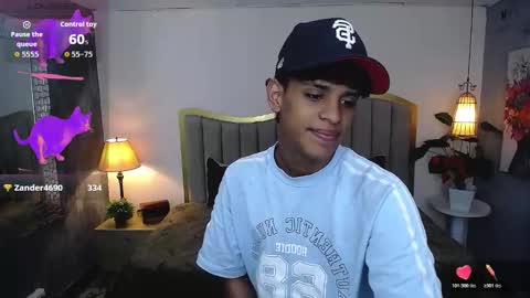 Snapshot of jhos_padill chatting on December 5, 2025, 1:52 pm jhos online show from December 5, 2025, 1:52 pm