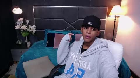 Snapshot of jhos_padill chatting on January 6, 2026, 1:26 pm jhos online show from January 6, 2026, 1:26 pm