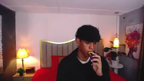 Snapshot of jhos_padill chatting on January 12, 2026, 1:27 pm jhos online show from January 12, 2026, 1:27 pm