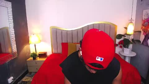 Snapshot of jhos_padill chatting on January 13, 2026, 1:27 pm jhos online show from January 13, 2026, 1:27 pm