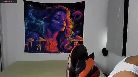 jhosep_hamilton online show from September 14, 2025, 7:13 pm