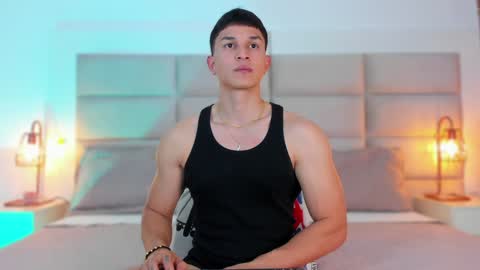 Jhosua Hunt online show from December 26, 2024, 3:38 am