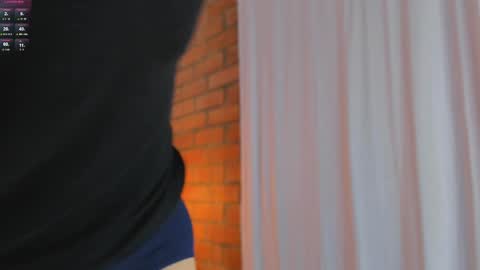 Snapshot of jhosua_hunt chatting on February 26, 2026, 1:04 am Jhosua Hunt online show from February 26, 2026, 1:04 am