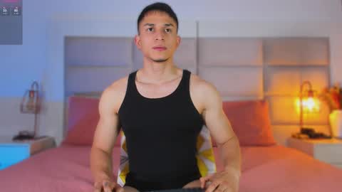 Snapshot of jhosua_hunt chatting on February 28, 2026, 4:35 am Jhosua Hunt online show from February 28, 2026, 4:35 am