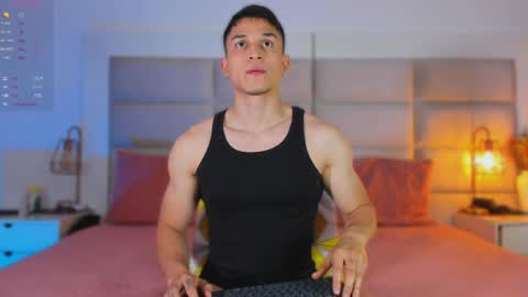 Jhosua Hunt online show from April 3, 2026, 5:16 am