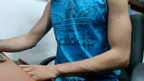 Jhosuamoore  online show from March 4, 2025, 11:22 pm