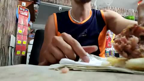 Jhosuamoore  online show from October 12, 2025, 3:11 pm