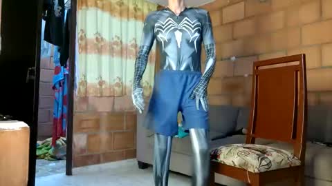 Jhosuamoore  online show from March 3, 2026, 12:11 pm