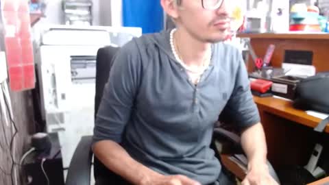 jhosuamoore2 online show from September 21, 2025, 4:52 pm