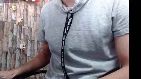 jhosuamoore2 online show from December 16, 2025, 7:52 pm