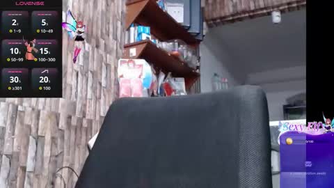 jhosuamoore2 online show from January 6, 2026, 11:58 am