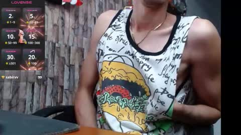 jhosuamoore2 online show from January 8, 2026, 12:18 pm