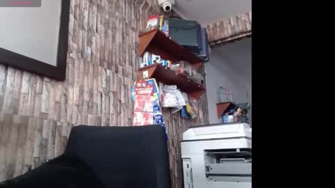 jhosuamoore2 online show from March 5, 2026, 5:31 pm