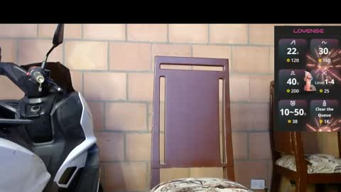 jhosuamoore2 online show from April 8, 2026, 1:22 pm