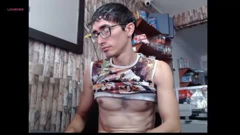 jhosuamoore2 online show from July 10, 2026, 12:41 pm