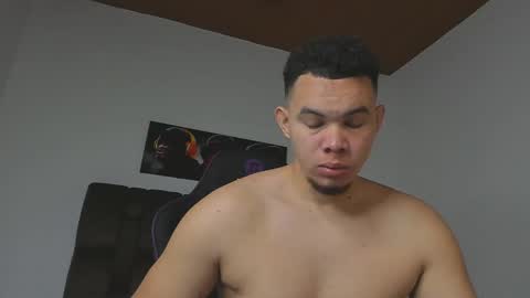 Jhonatan80  online show from September 25, 2025, 7:01 am