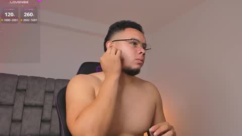 Jhonatan80  online show from February 16, 2026, 7:04 am