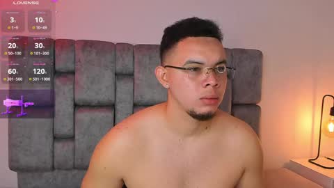 Jhonatan80  online show from April 16, 2026, 7:09 am