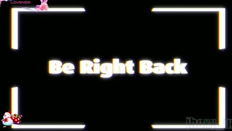 Hello iam hoxy ready to get wet online show from December 4, 2024, 8:45 am