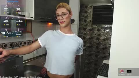 Jhuan Nhez online show from October 7, 2025, 12:19 am