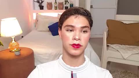 Jhuan Nhez online show from November 12, 2025, 12:27 pm