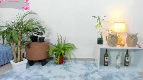 Jhuan Nhez online show from February 24, 2026, 4:10 am