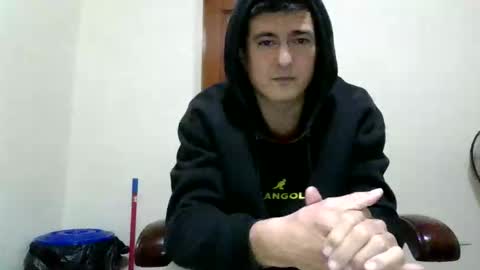 jhwozy online show from February 27, 2025, 6:53 pm