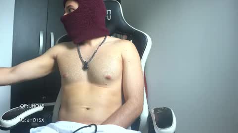 Jhx online show from February 20, 2026, 6:52 pm