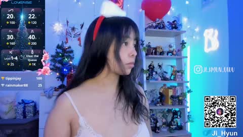 Ji  online show from December 10, 2024, 2:16 am