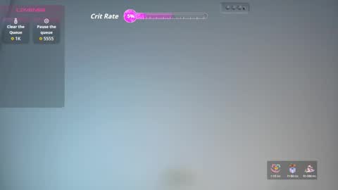 Jiyen online show from September 10, 2025, 4:34 am